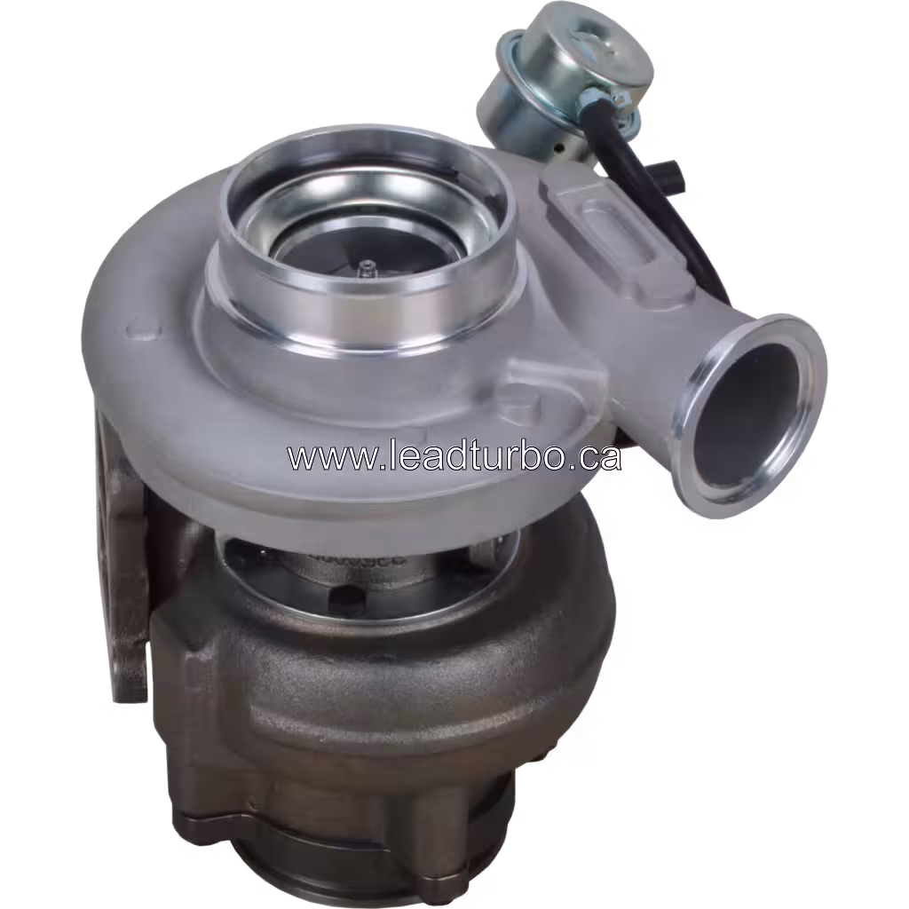 HX40W Turbocharger replacement for Case IH 2188