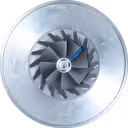 3537815 HX35W Turbolader Core Ersatz