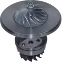 3537815 HX35W Turbolader-Core Ersatz für Daewoo DH220-5 Cummins 6BT