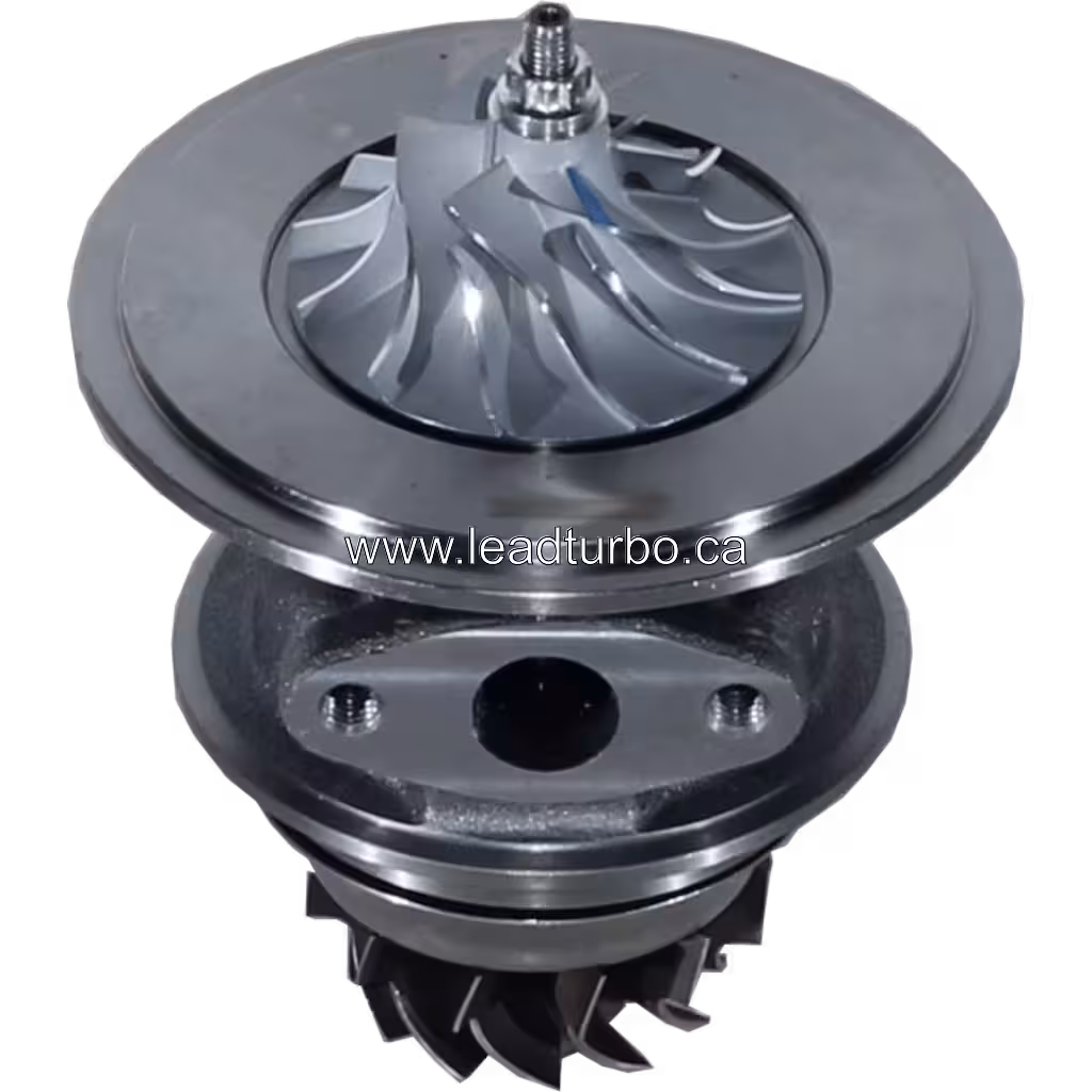 Turbolader Kern 3580573 Ersatz für S4D102 Motor