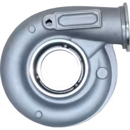 Корпус компресора турбокомпресора 3590300-2 (J96)