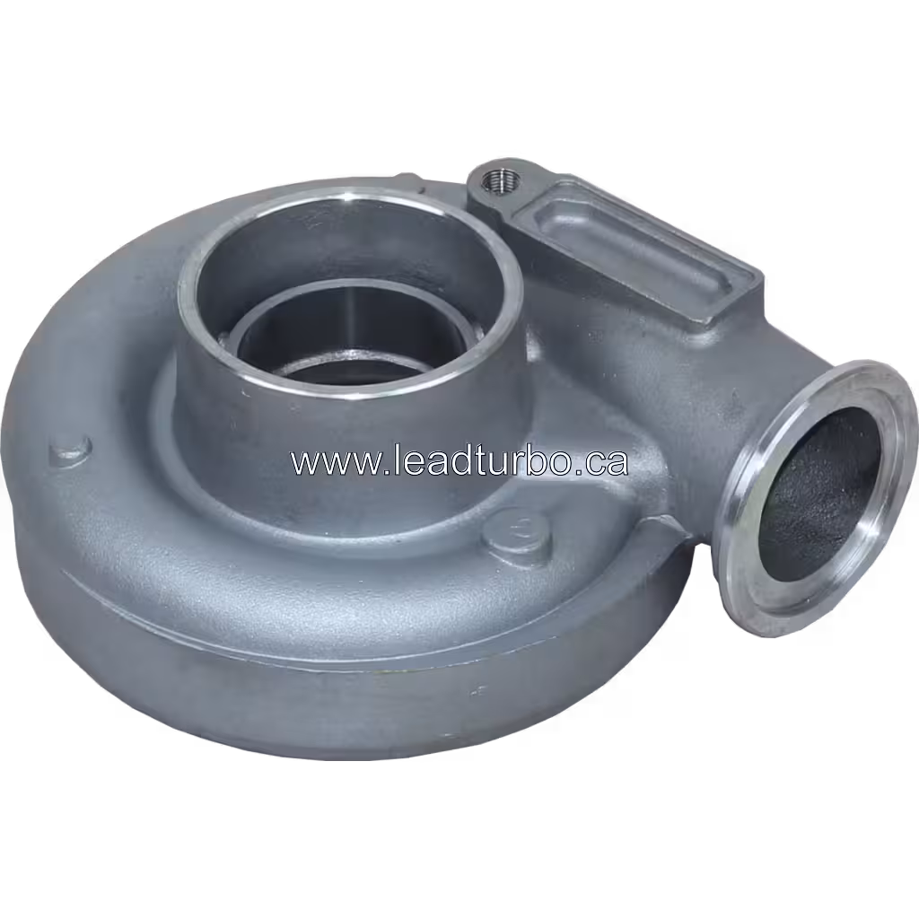 Післяринкова корпус компресора 3590300-2 LeadTurbo