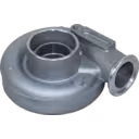 Післяринкова корпус компресора 3590300-2 LeadTurbo