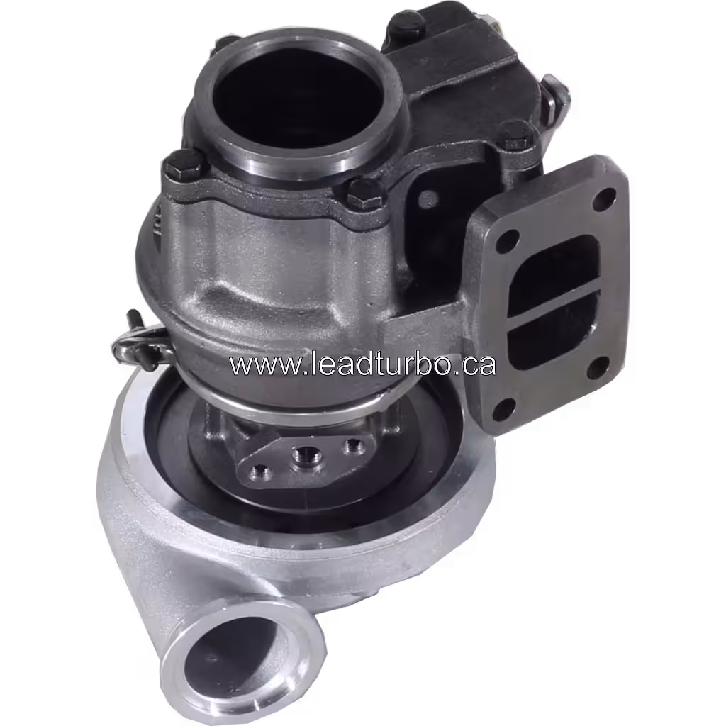 Turbo HX30W para Case IH 8860 y Cummins 4BTA