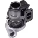 Turbo HX30W para Case IH 8860 y Cummins 4BTA