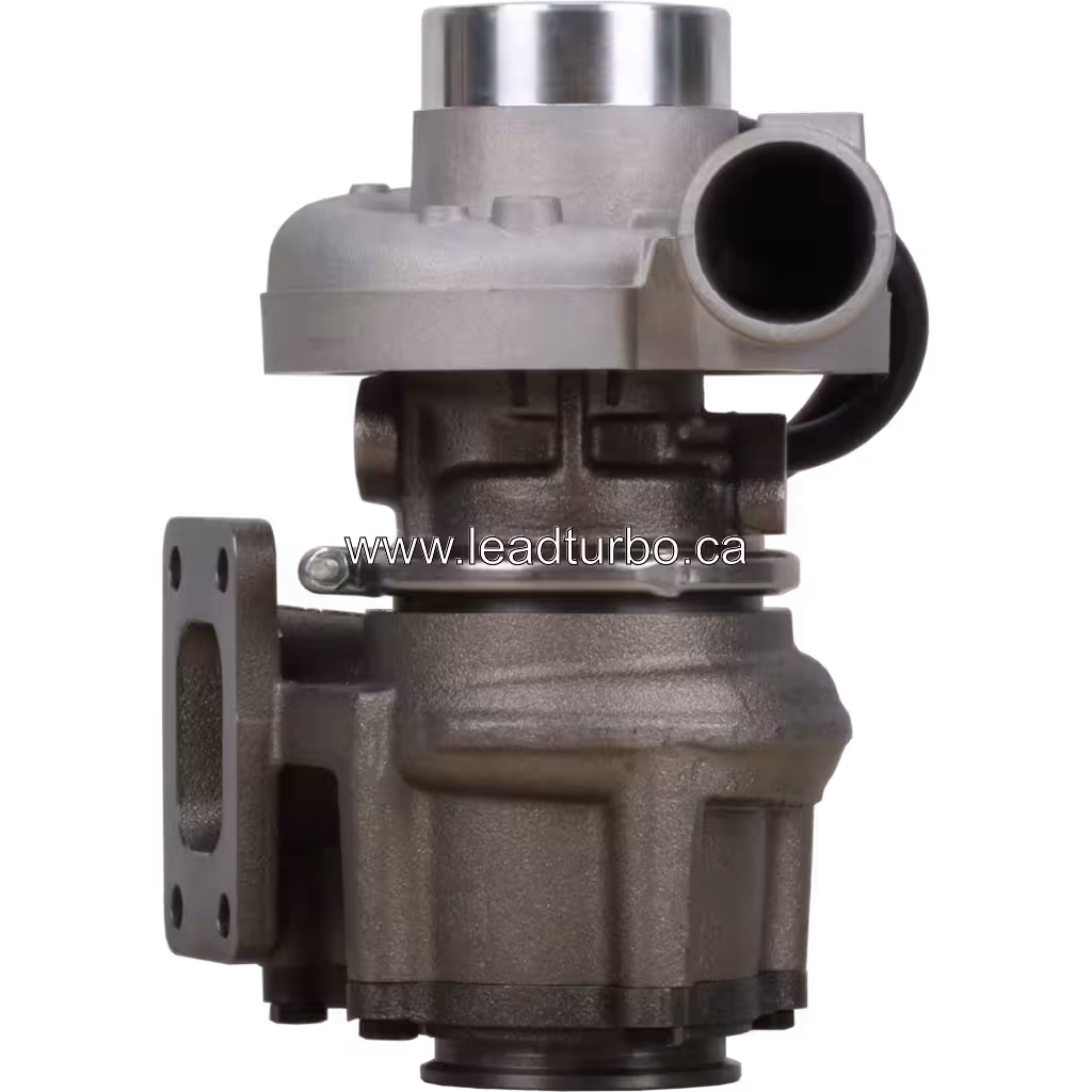 Turbocharger HX30W 3592121 para Cummins 4BTA