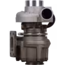 Turbocharger HX30W 3592121 para Cummins 4BTA