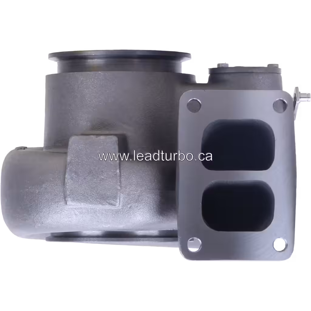 Корпус турбіни 3592367 (4LGK H3B) для Cummins NTA855