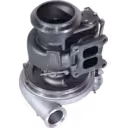 Ersatz-Turbolader HX55W OEM Ref 3592779 3800856