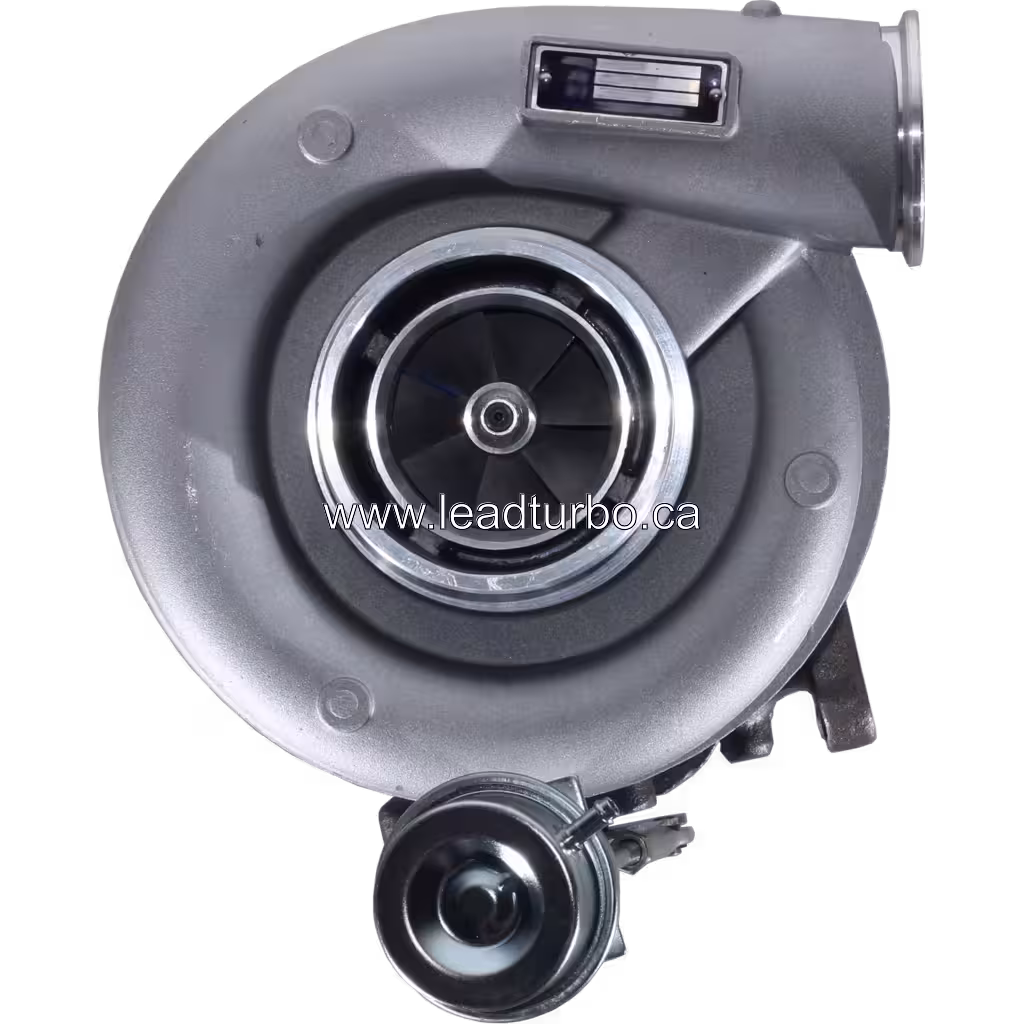 3592778 HX55W Turbolader Ersatz für Cummins ISM