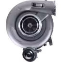 3592778 HX55W Turbolader Ersatz für Cummins ISM