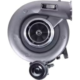 3592778 HX55W Turbolader Ersatz für Cummins ISM & ISME Motoren