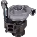 3592778 HX55W Turbolader Ersatz für Cummins ISM & ISME Motoren