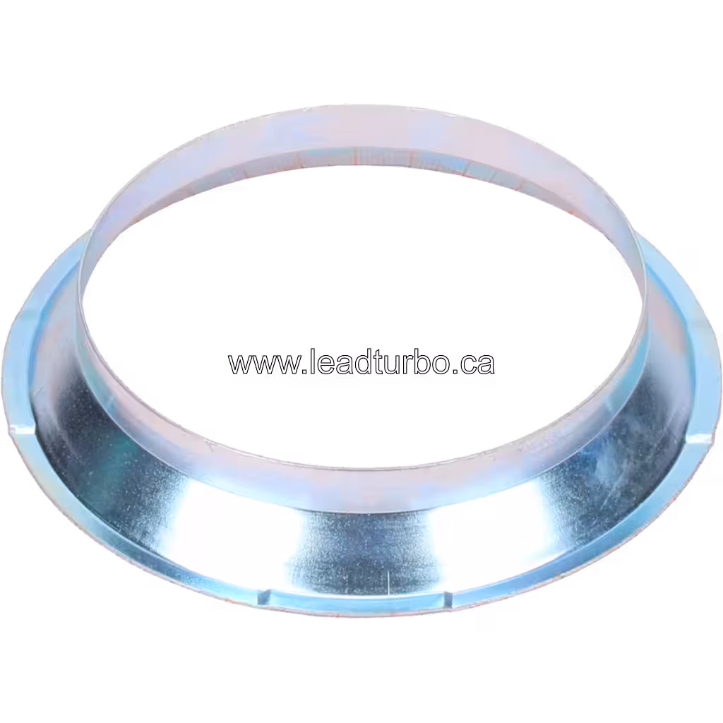 3593206 replacement inlet baffle top view 45 degrees