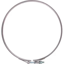 3594190 VC-CH-WD V-Band für HX82 Turbolader, CUMMINS QST30 1341HP