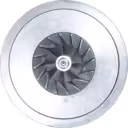 FOR 3594195 HX82 Turbolader Core Ersatz