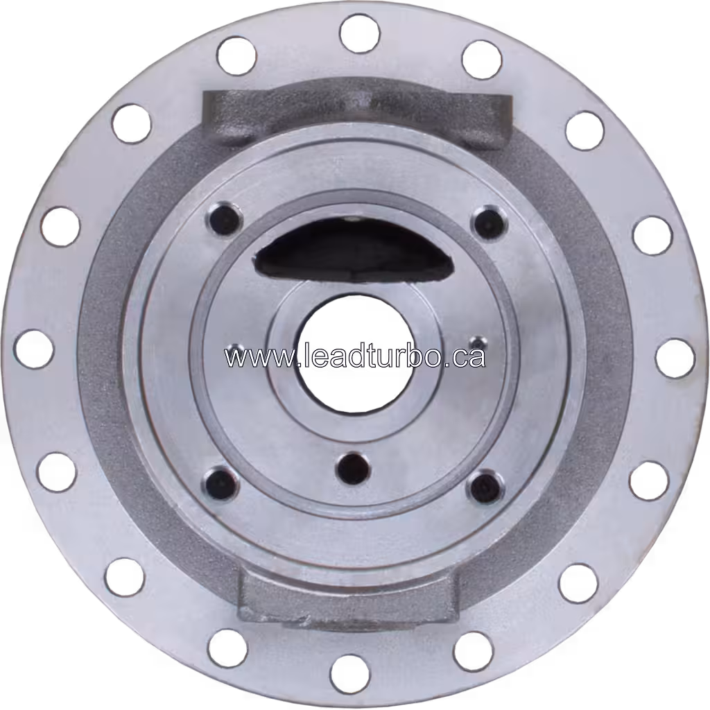 3594331 Lagergehäuse HX82 Turbolader