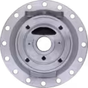 3594331 Lagergehäuse HX82 Turbolader