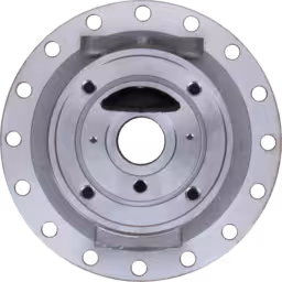 3594331 Lagergehäuse Turbolader HX82 für Cummins QSK50