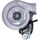 3596351 Turbolader Ersatz für Cummins 6CTAA (WH1E) thumbnail 4
