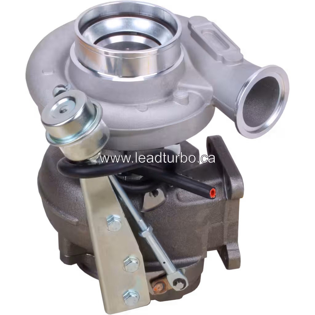 Aftermarket Turbocharger 3596351 OE 3596352