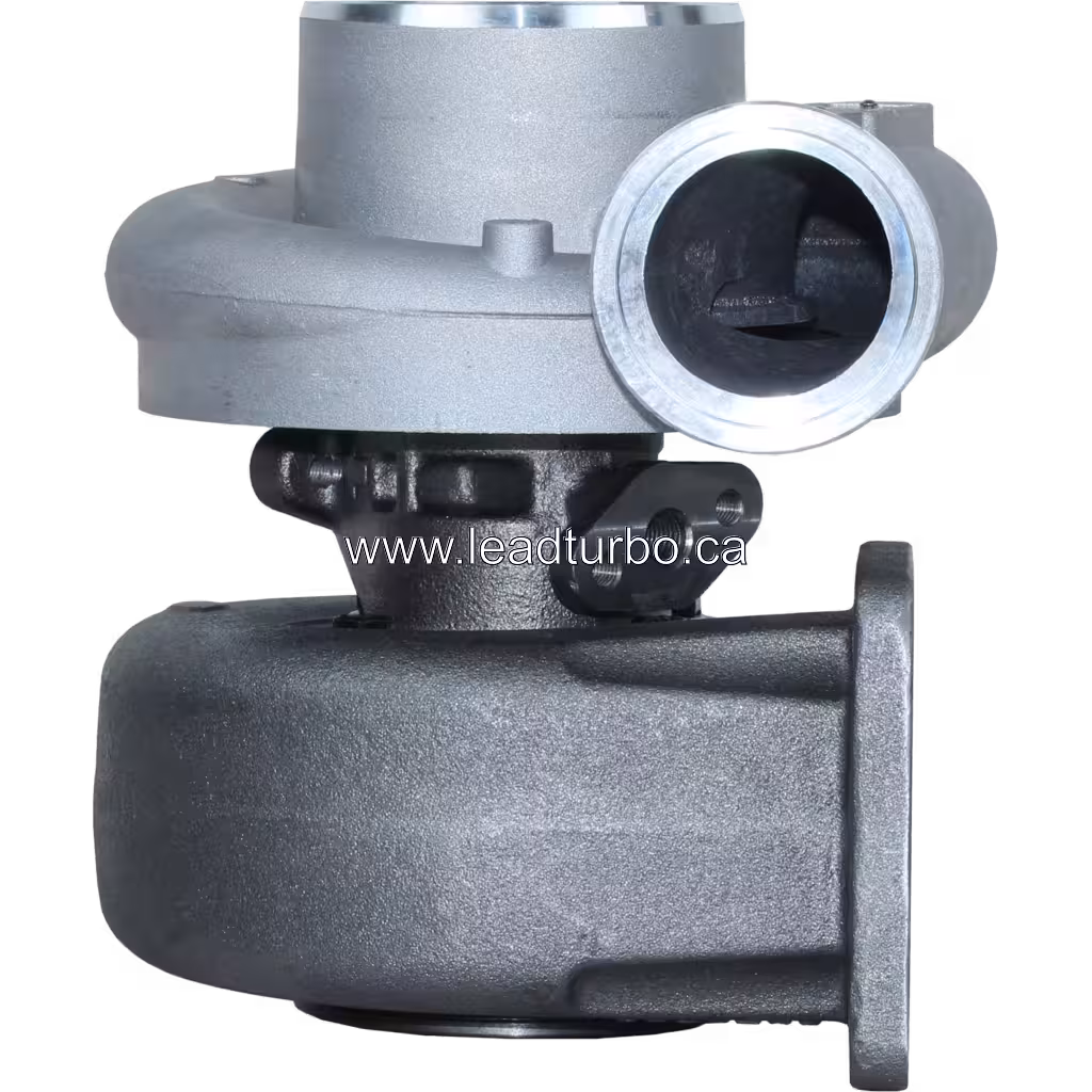 Turbocompresor HX40 3596945 para Cummins 6C8 3-300