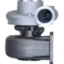 Turbocompresor HX40 3596945 para Cummins 6C8 3-300