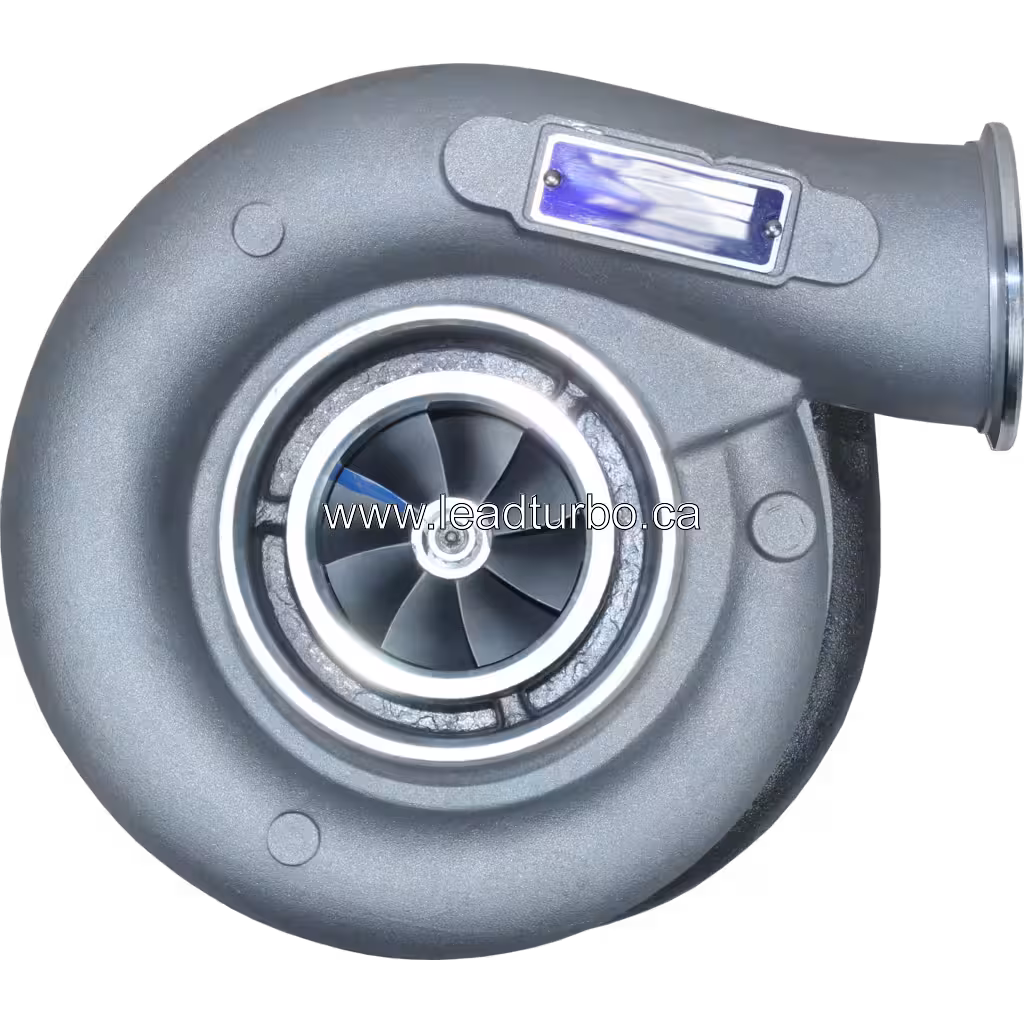 Empaque de turbocompresor 3596945 peso bruto 15 kg