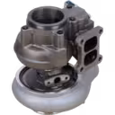 Turbocharger HX40W para camiones Dongfeng