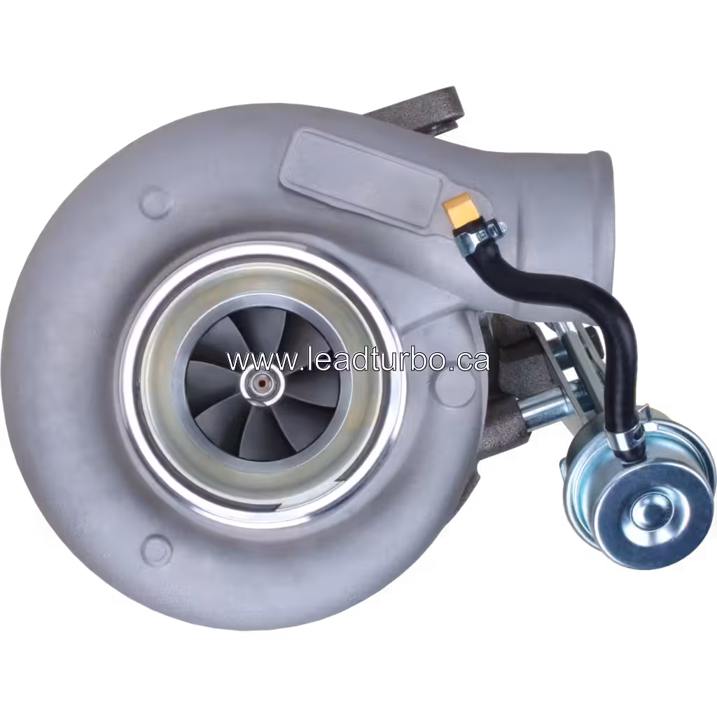 Reemplazo turbo 3778133 caja de embalaje