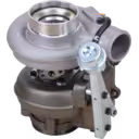 3778133 HX40W Turbocharger para DCEC C245 y Dongfeng Truck