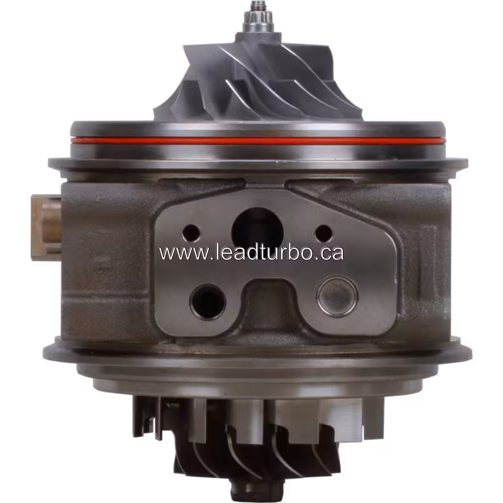 FOR 3791471 J96 Turbo Core front view