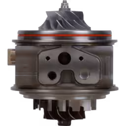 3791471 J96 Turbocharger Core Replacement