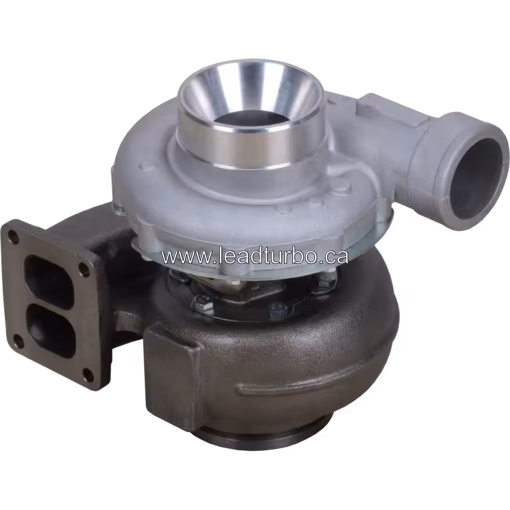 Turbo reemplazo 3803024 referencia OEM 168824