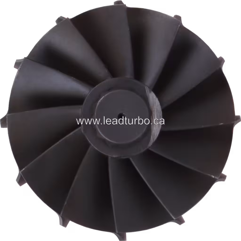 Aftermarket Turbine Wheel 3533543 Replacement