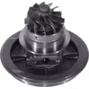 4031293 HX55 Turbocharger Core for Volvo L220F D12 Engine thumbnail 3