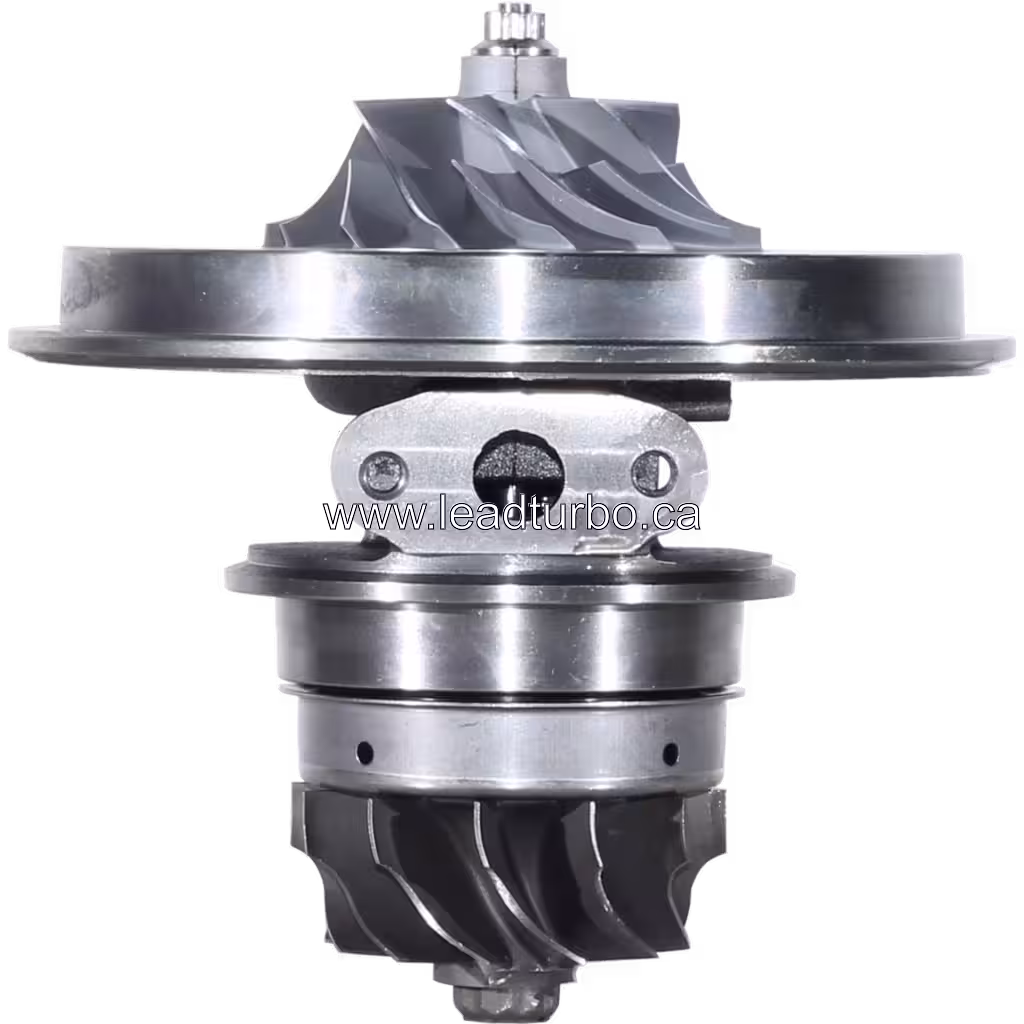 4031293 HX55 Turbocharger Core for Volvo L220F D12 Engine front view