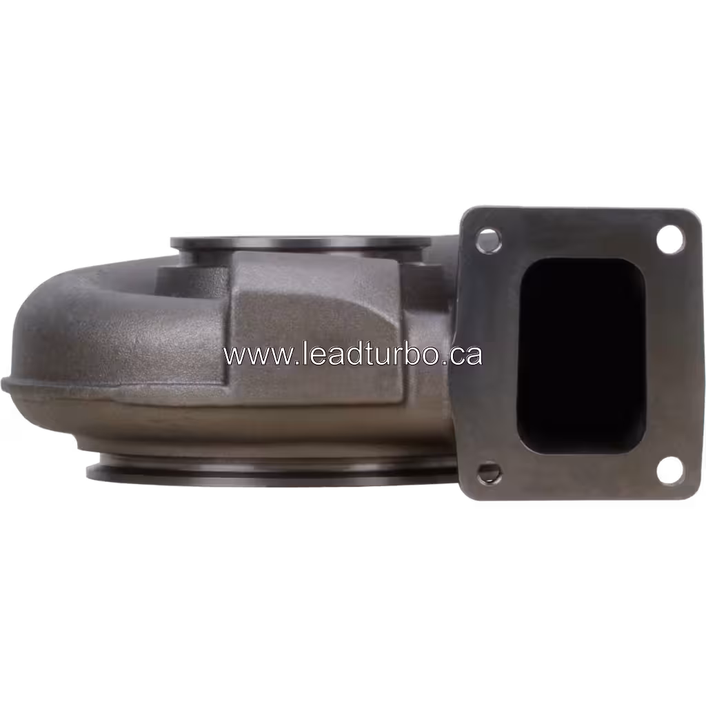 4034016 HY55V Turbine Housing Replacement for IVECO Cursor 10 front view