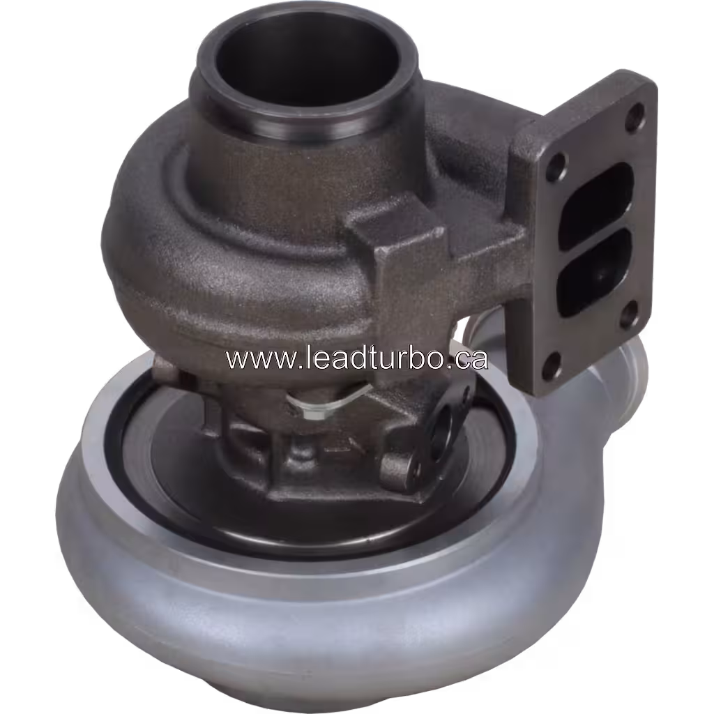 HX35 Turbolader mit OEM Referenz 2835695