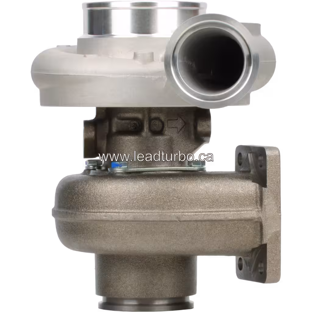 4037469 HX35 Turbolader Ersatz für Cummins QSB