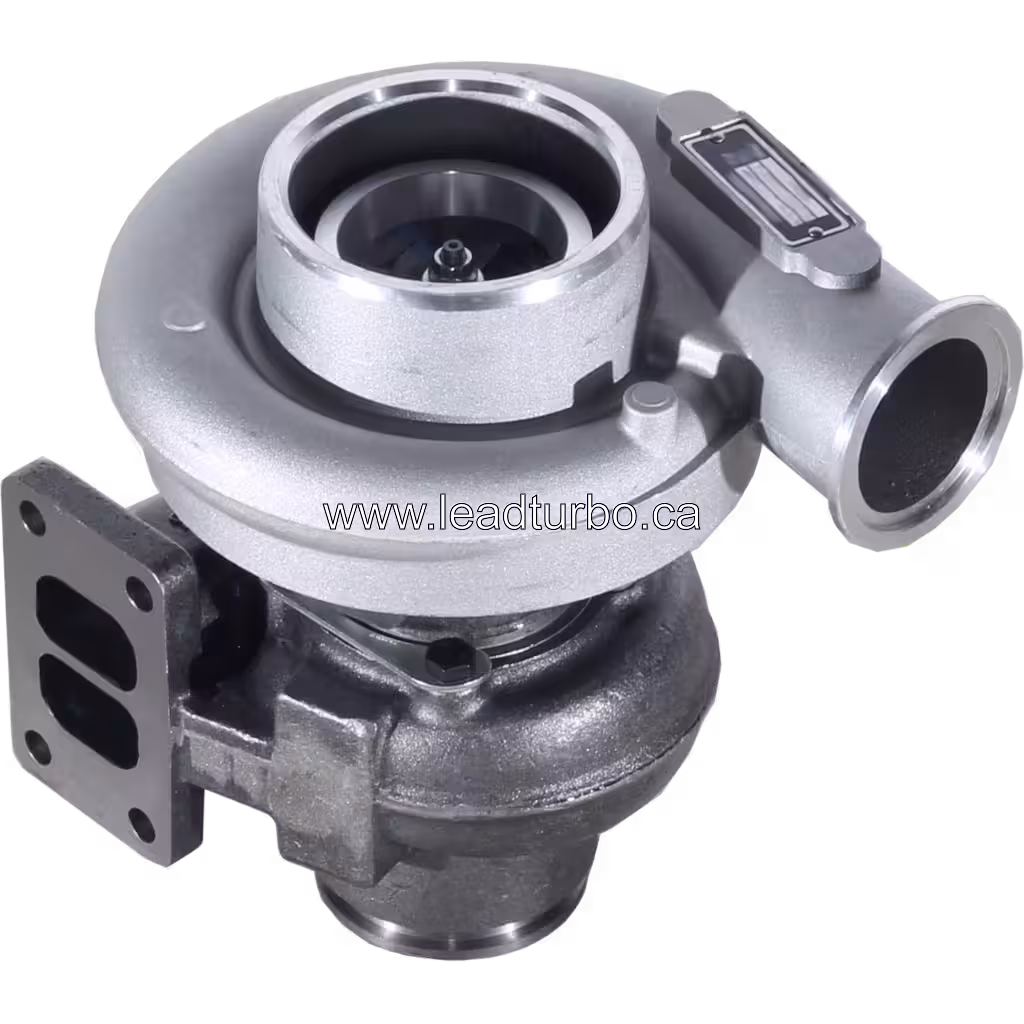 Turbolader 4037469 für Komatsu PC200 und Hyundai Robex