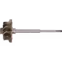 4041399 Turbinenrad für HE400VG Turbolader