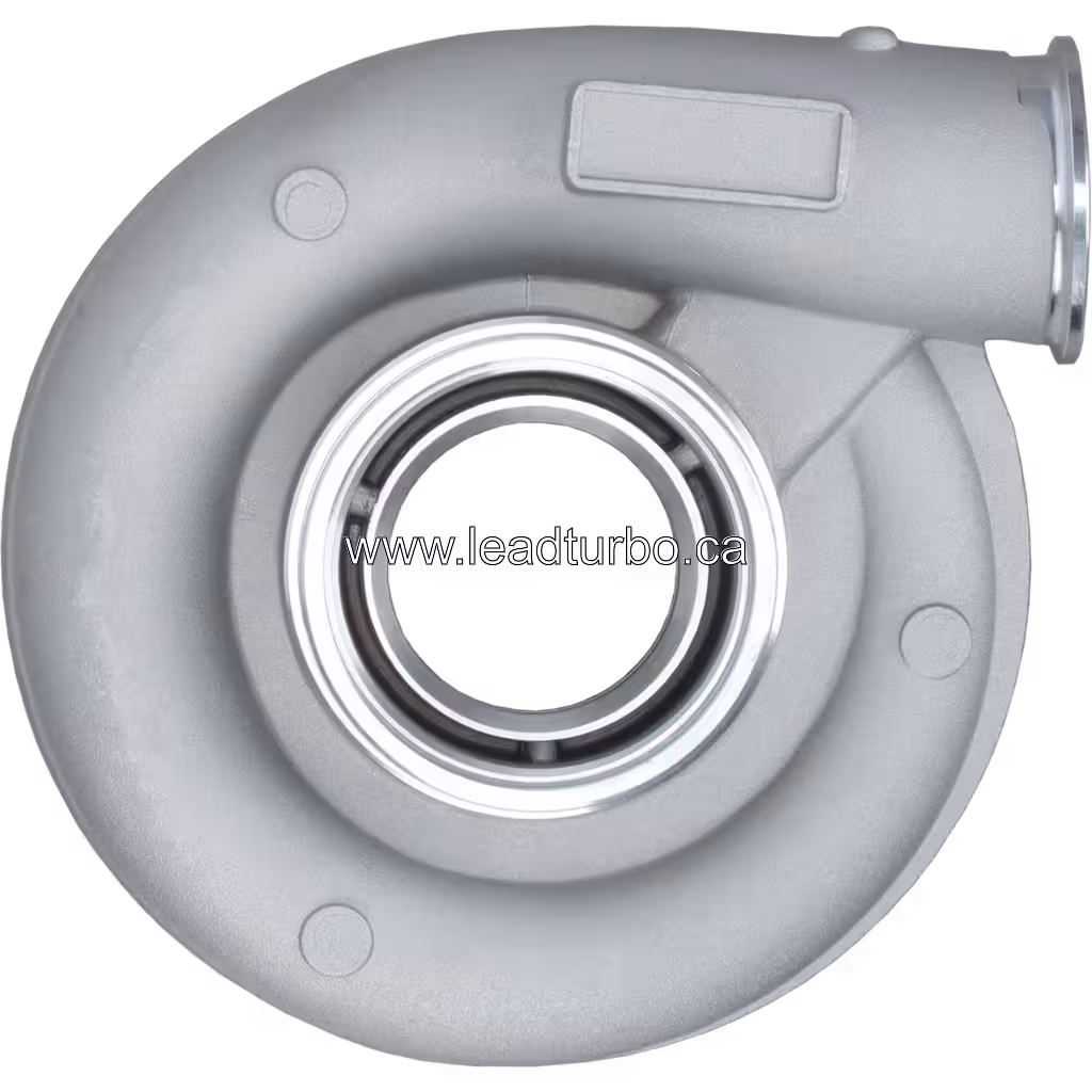 LeadTurbo 4041462 turbo part packaging and label