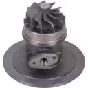 4043807 HX40W Turbocharger Core for Volvo D9 Euro 3 & Deutz thumbnail 3