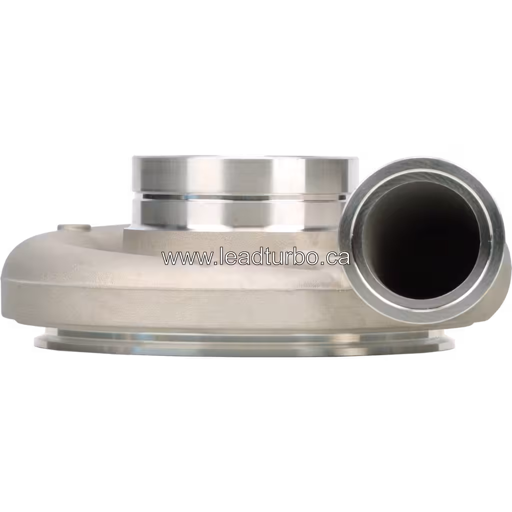 4044260 Kompressorhaus HX55 für Volvo D12 Euro4 Turbolader