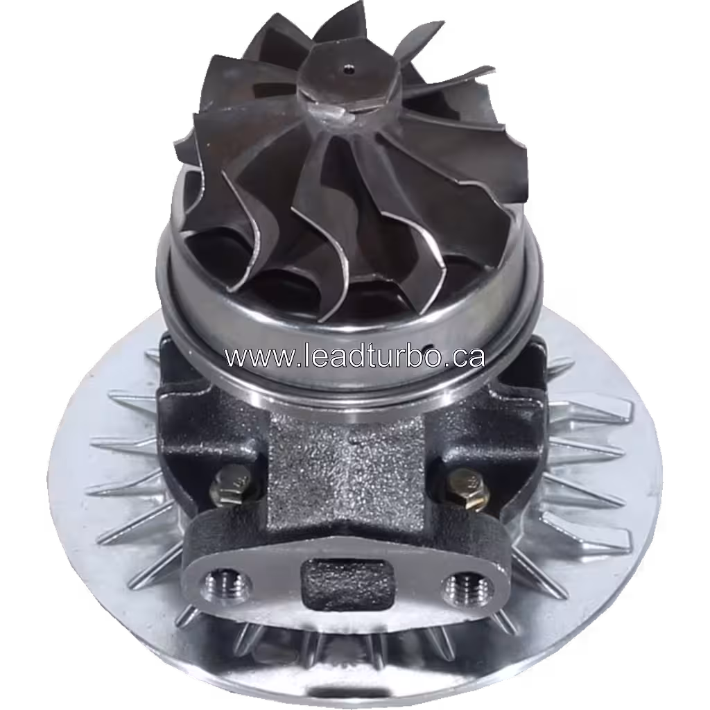TO4B25 Core Assembly for 409770-0019 Series