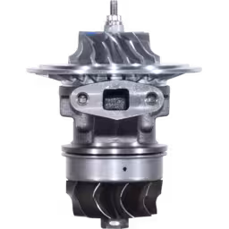 408105-0215 TO4B25 Turbocharger Core for Navistar DT466