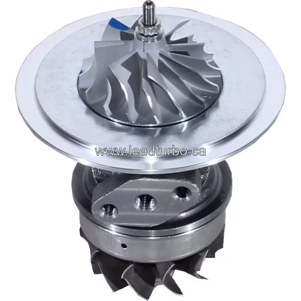 Navistar DT466 Turbocharger Core Replacement Part