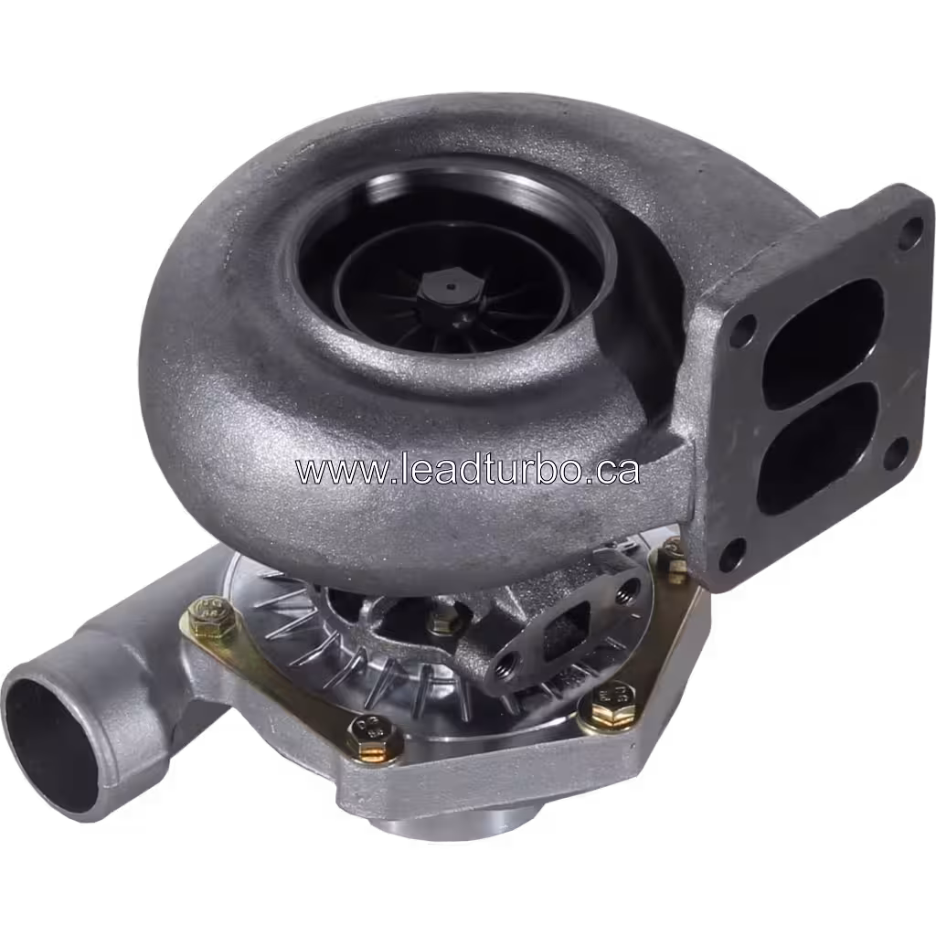 CAT 3304T Turbolader OEM Ref 0R5799