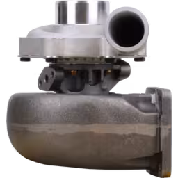 409410-0002 Turbolader Ersatz für CAT 3304T Motor